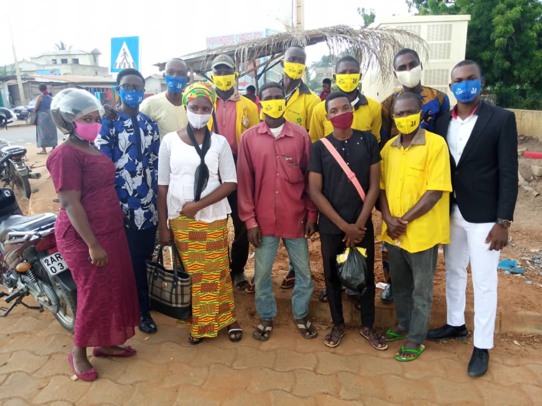 La jeunesse au cœur de la transformation sociale : L'engagement d'AGORA whatsapp-image-2025-11-20-at-102941-am